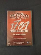 DVD neuf sous blister – 1789