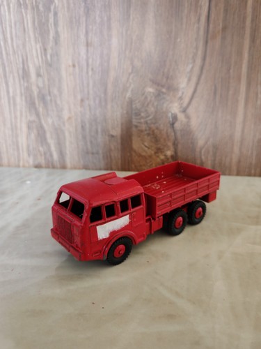 Dinky berliet tous terrains - berliet,