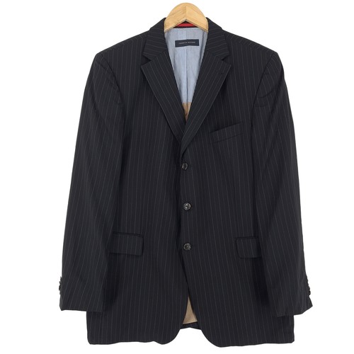 Tommy hilfiger veste - tommy,