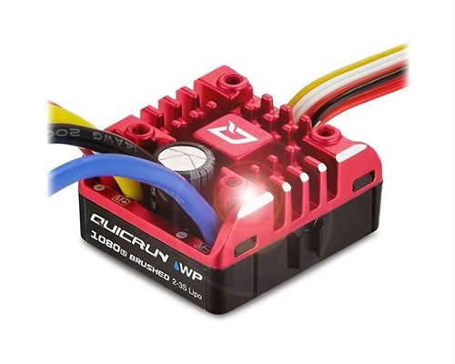 Hobbywing 30120202 quicrun - hobbywing,