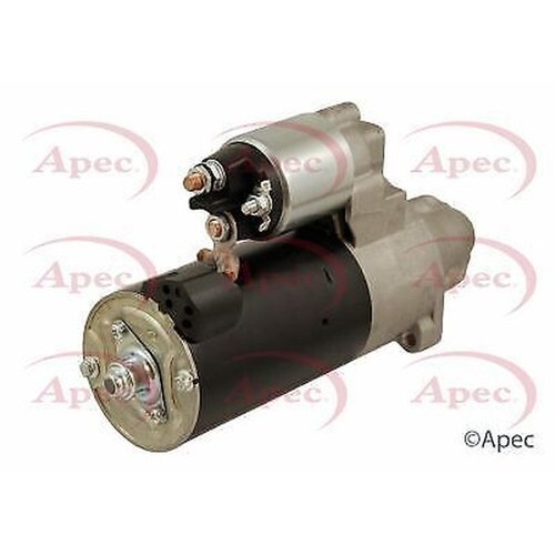 Démarreur 12v remplacement - 12v,