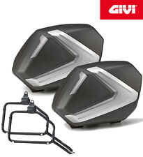 Valises Latérales + Cadres