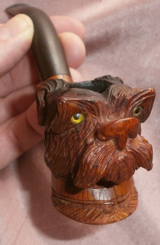 Pipe saint claude fbc bois - saint-claude,