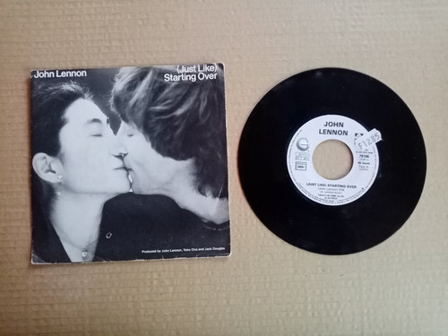 Vinyle tours john lennon - vinyle,