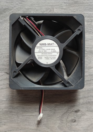 Ventilateur refroidissement - ventilateur, de