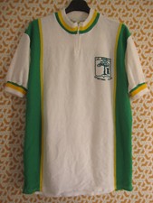 Maillot cycliste acrylique