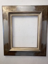 Cadre D Art 6F 41x33  Feuillure Coin Bouche 