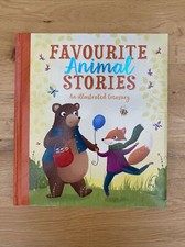 Favourite Animal Stories - An
