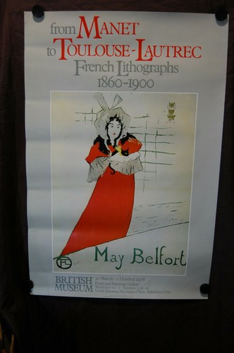 Affiche british museum - affiche:,