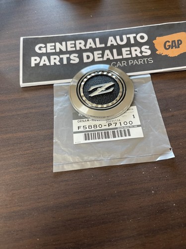 Véritable nissan 1979 - véritable,