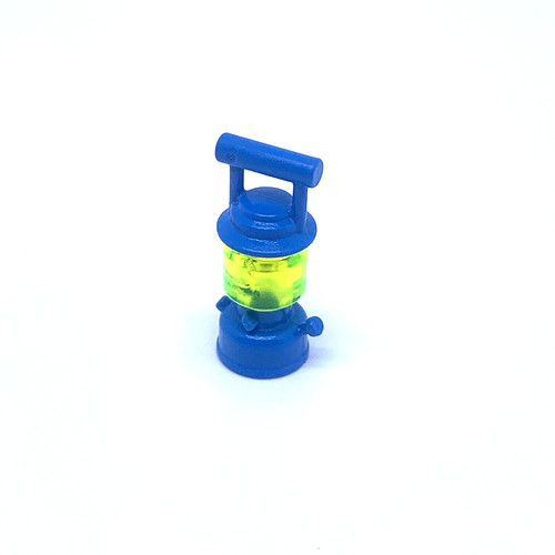 Playmobil camping lanterne - playmobil,