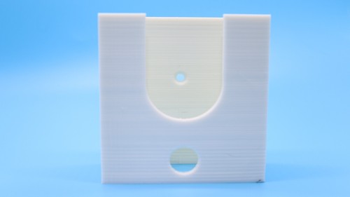 White universal transmitter - universal,