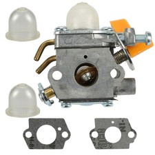 Carburateur Kit Débrousailleuse Moteur Pièces Corde Tondeuse Assemblage Rechange