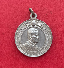 Belle médaille avec