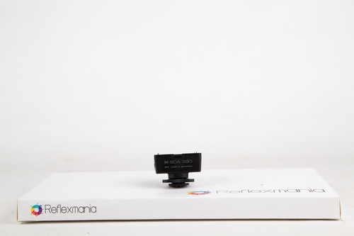 Module adaptateur flash metz - adaptateur,