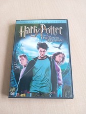 Double DVD HARRY POTTER--LE