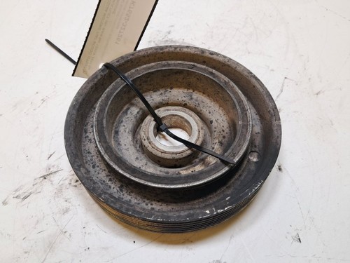 9681640880 poulie moteur fiat - poulie,