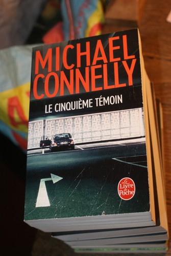 Michael connelly cinquieme - connelly--le,
