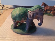 santon Gâteau A Peindre