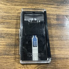 Canon EC-CIII Verre de visée mat standard Neuf Boîte d’origine Série EOS 1