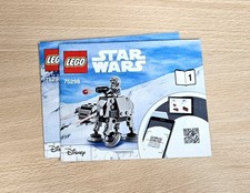 Lego star wars - lego, 75298