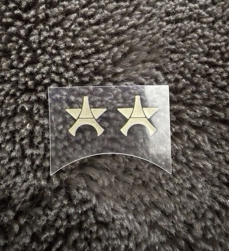 Patch officiel étoiles - patch,