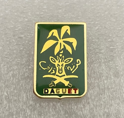 Pin division daguet h - daguet.,