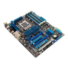Carte Mère ASUS P6X58D-E