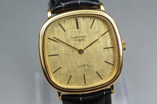 Presque comme neuve - [], montre