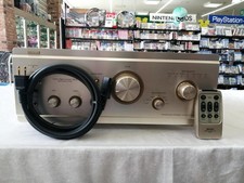 DENON PMA-2000ⅢR Integrated