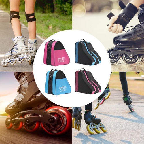 Sac patins roulettes - patins,