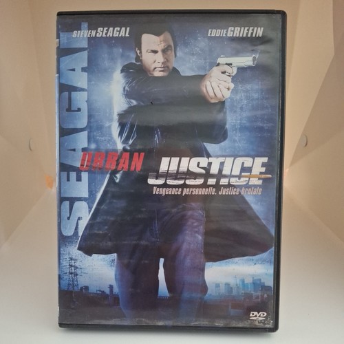 Urban justice steven - urban,