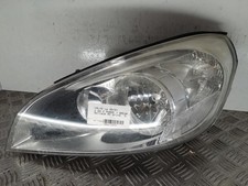 Optique avant principal gauche