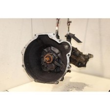 BOITE A VITESSE MITSUBISHI