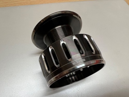 Daiwa slp works rcs - works, spool