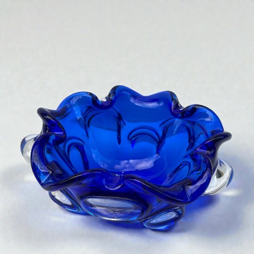 Grand vide poche verre - verre, de