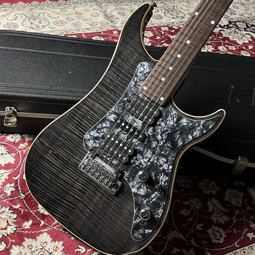 Vigier guitars ve6 cvsp1 - guitars, ve6-cvsp1/r