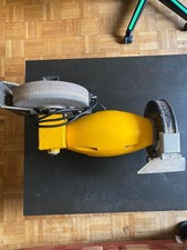 ⚙️ Touret à meuler FAR Tools PROLINE CBG150/200 – 400W – Double meule ⚙️