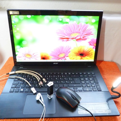 Acer 772 power pouces - 772,
