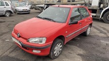 Moteur PEUGEOT 106 PHASE 2