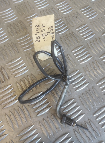 Sonde lambda température - sonde,