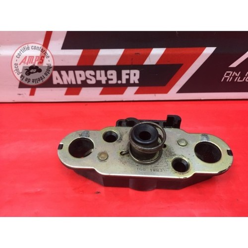 Verrouillage selle kawasaki - verrouillage,