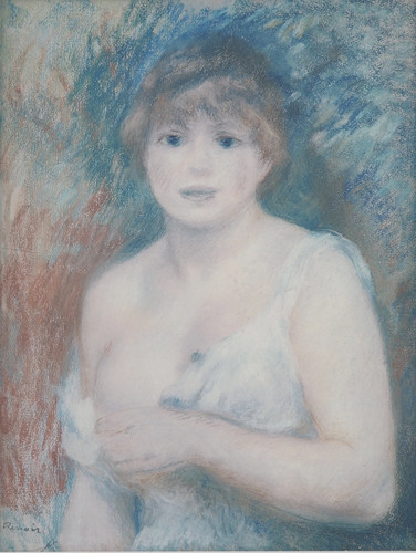 Pierre auguste renoir - pierre,