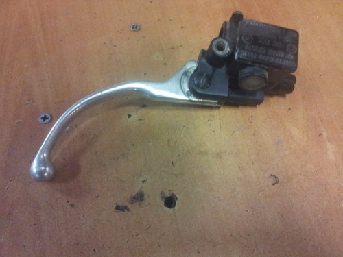 Maitre cylindre avant gilera - cylindre,