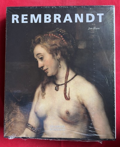Rembrandt art et - rembrandt,