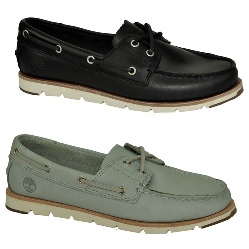 Timberland mocassins femme - timberland,