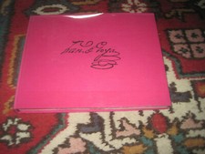 Francisco GOYA Y LUCIENTES: la Tauromaquia. Club Français du Livre