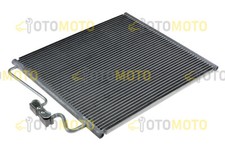 CONDENSEUR CLIMATISATION POUR