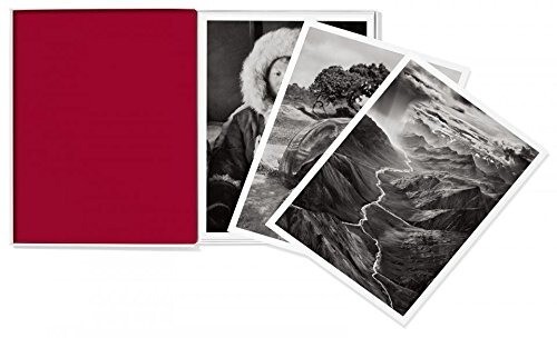 Sebastiao salgado print set - salgado,