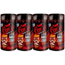 Kobe Bon Cabe Sambal Tabur